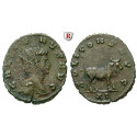 Roman Imperial Coins, Gallienus, Antoninianus 253-268, good vf