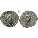Roman Imperial Coins, Commodus, Antoninianus 251 unter Trajanus Decius (249-251), good vf