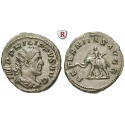 Roman Imperial Coins, Philippus I, Antoninianus, vf-xf