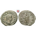 Roman Imperial Coins, Claudius II. Gothicus, Antoninianus 268-270, good xf