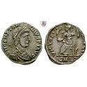 Roman Imperial Coins, Constantine III, Siliqua 408-409, xf / vf-xf