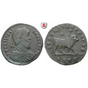 Roman Imperial Coins, Julian II., Bronze 361-363, vf