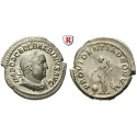 Roman Imperial Coins, Balbinus, Denarius 238, vf-xf
