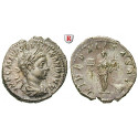 Roman Imperial Coins, Severus Alexander, Denarius 222-228, nearly FDC