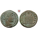 Roman Imperial Coins, Constantine I, Follis 324-325, vf-xf