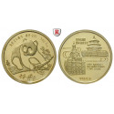 China, People´s Republic, 1/2 Oz 1994, 15.55 g fine, PROOF