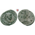 Roman Imperial Coins, Carausius, Antoninianus 289-290, good vf