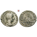 Roman Provincial Coins, Cappadocia, Caesarea, Gordian III., Drachm year 5 = 242, vf-xf / xf