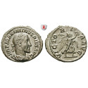 Roman Imperial Coins, Maximinus I, Denarius 236-238, xf-unc