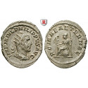 Roman Imperial Coins, Philippus I, Antoninianus, xf-unc