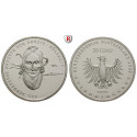 Federal Republic, Commemoratives, 20 Euro 2022, FDC
