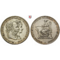 Austria, Empire, Franz Joseph I, Doppelgulden 1879, vf-xf