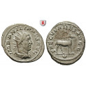 Roman Imperial Coins, Philippus I, Antoninianus 248, vf-xf