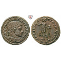 Roman Imperial Coins, Constantine I, Follis 314, xf
