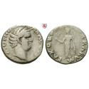 Roman Imperial Coins, Otho, Denarius Jan.-Apr. 69, vf