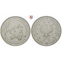 Federal Republic, Commemoratives, 20 Euro 2020, unc