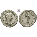 Roman Imperial Coins, Gordian III, Antoninianus 241-243, nearly xf
