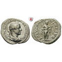 Roman Imperial Coins, Elagabalus, Denarius 218-219, nearly xf