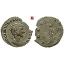 Roman Imperial Coins, Quintillus, Antoninianus 270, good vf
