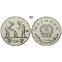 China, People´s Republic, 35 Yuan 1979, PROOF