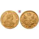 Brandenburg-Prussia, Kingdom of Prussia, Friedrich II, Friedrichs d`or 1750, good vf / vf-xf