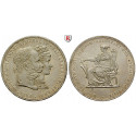 Austria, Empire, Franz Joseph I, Doppelgulden 1879, vf-xf