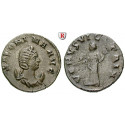 Roman Imperial Coins, Salonina, wife of Gallienus, Antoninianus 256-257, vf-xf / vf