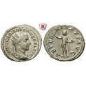 Roman Imperial Coins, Gordian III, Antoninianus 241-243, xf-unc