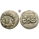 Phrygia, Laodikeia ad Lycum, Cistophoric Tetradrachm 88-67 BC, vf-xf