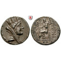 Seleukis and Pieria, Laodikeia ad Mare, Tetradrachm year 33 = 49-48 BC, vf-xf