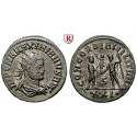 Roman Imperial Coins, Maximianus Herculius, Antoninianus 292, xf
