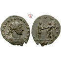 Roman Imperial Coins, Aurelianus, Antoninianus 270-275, good xf / vf-xf