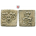 Japan, Bunsei, Shu (Isshu) 1824-1832, vf-xf