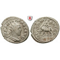 Roman Imperial Coins, Philippus I, Antoninianus, vf-xf