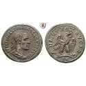 Roman Provincial Coins, Seleukis and Pieria, Antiocheia ad Orontem, Trajan Decius, Tetradrachm 249-251, vf-xf