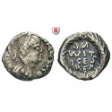 Ostrogoths, Witigis, 1/2 Siliqua 536-539, vf