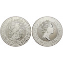 Australia, Elizabeth II., 10 Dollars 1993, 310.76 g fine, FDC