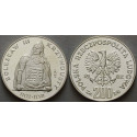 Poland, People´s Republic, 200 Zlotych 1982, PROOF