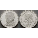 Poland, People´s Republic, 100 Zlotych 1979, PROOF
