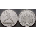 USA, Commemoratives, Dollar 1992, PROOF