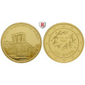 Greece, Republic, 100 Euro 2004, 9.99 g fine, PROOF