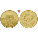 Greece, Republic, 100 Euro 2004, 9.99 g fine, PROOF