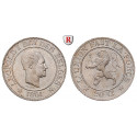 Belgium, Belgian Kingdom, Leopold I., 20 Centimes 1861, FDC