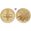 USA, Commemoratives, 5 Dollars 1987, 7.52 g fine, PROOF
