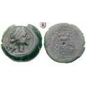 Mysia, Kyzikos, Bronze 1 cent.BC, vf