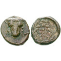 Phokis, Onymarchos, Bronze, vf-xf