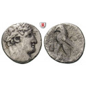Phoenicia, Tyros, 1/2 Shekel year 47 = 80-79 BC, fine