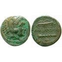 Macedonia, Kingdom of Macedonia, Alexander III, the Great, Tetrachalkon about 336-323 BC, nearly xf