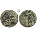 Cilicia, Elaiusa Sebaste, Bronze 1. cent.AD, vf / vf-xf