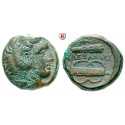 Macedonia, Kingdom of Macedonia, Alexander III, the Great, Tetrachalkon about 336-323 BC, vf